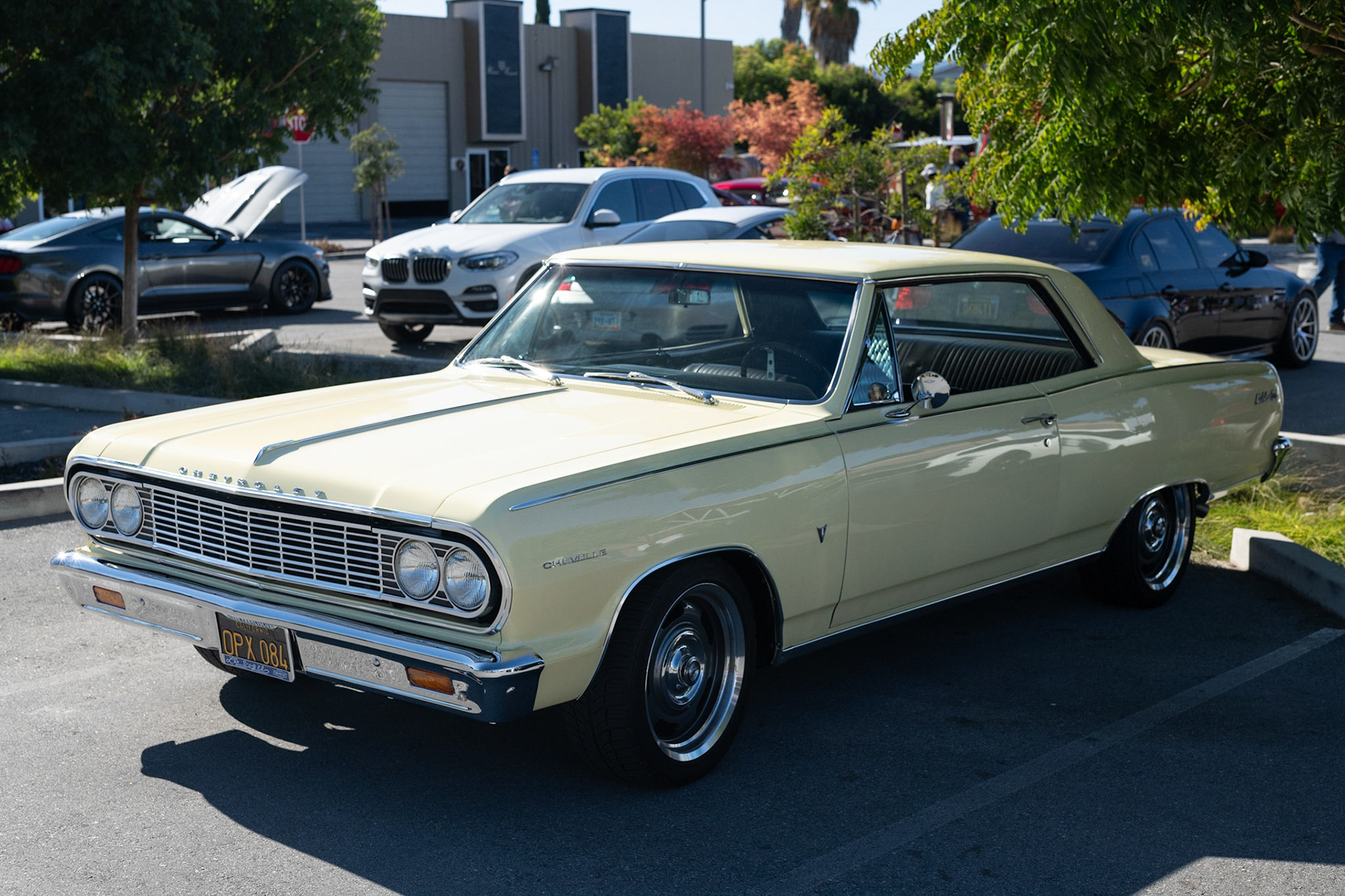 Chevrolet Chevelle