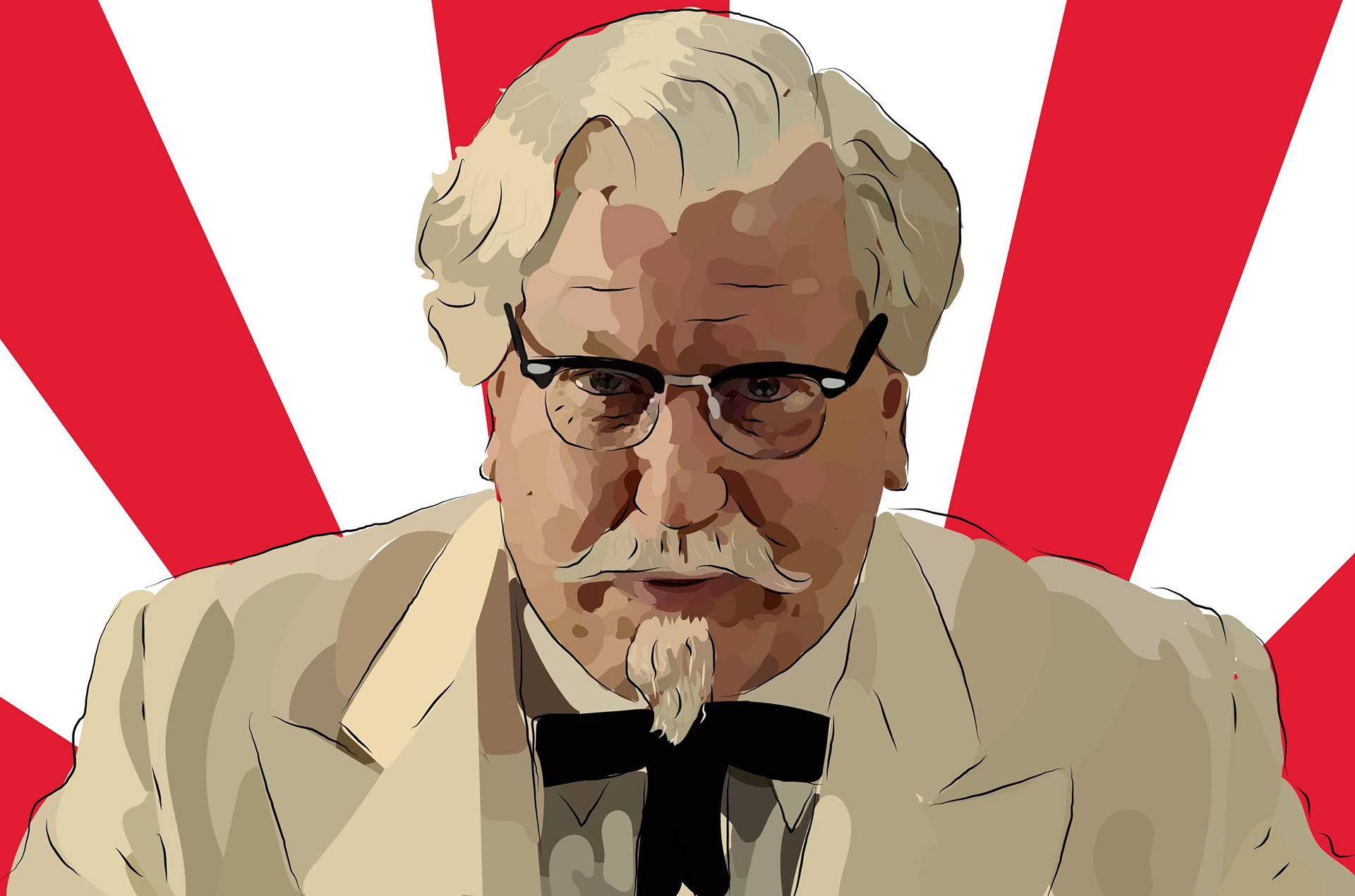 The Good Colonel
