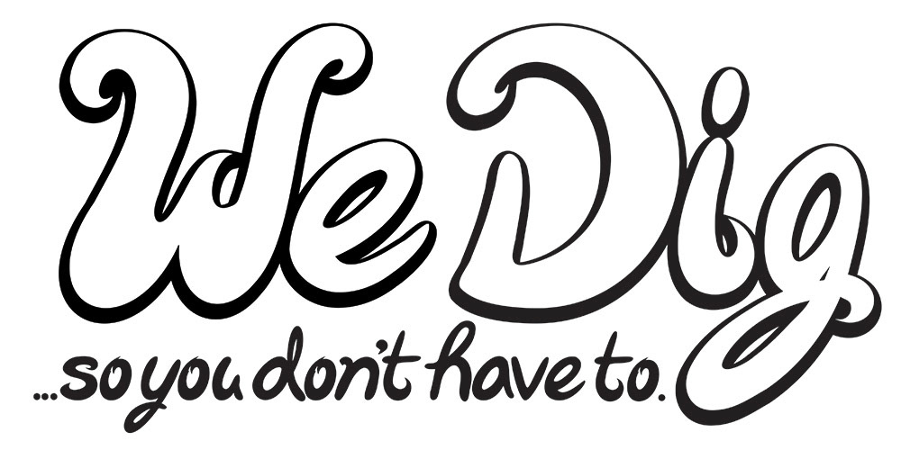 Revilla Grooves & Gear - Hand Lettering for T-shirt and Signage