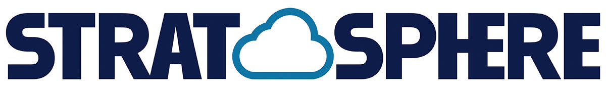 Datapipe Managed Cloud - Stratosphere Logo