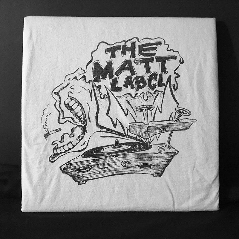 The Matt Label