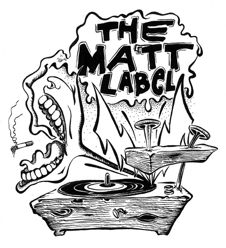 The Matt Label - Record Label