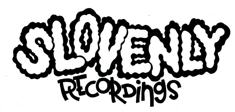 Slovenly Records - Slovenly Kids