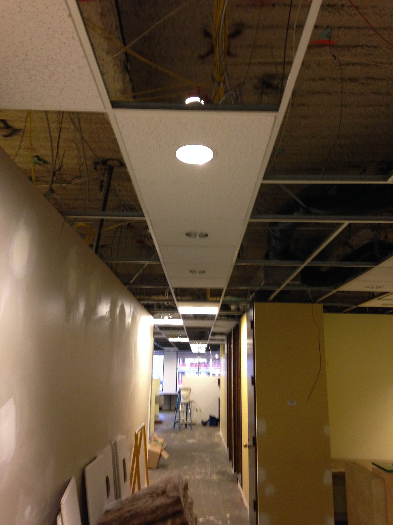Construction