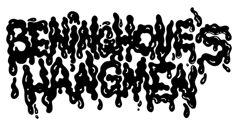 Beninghove's Hangmen - Band NYC