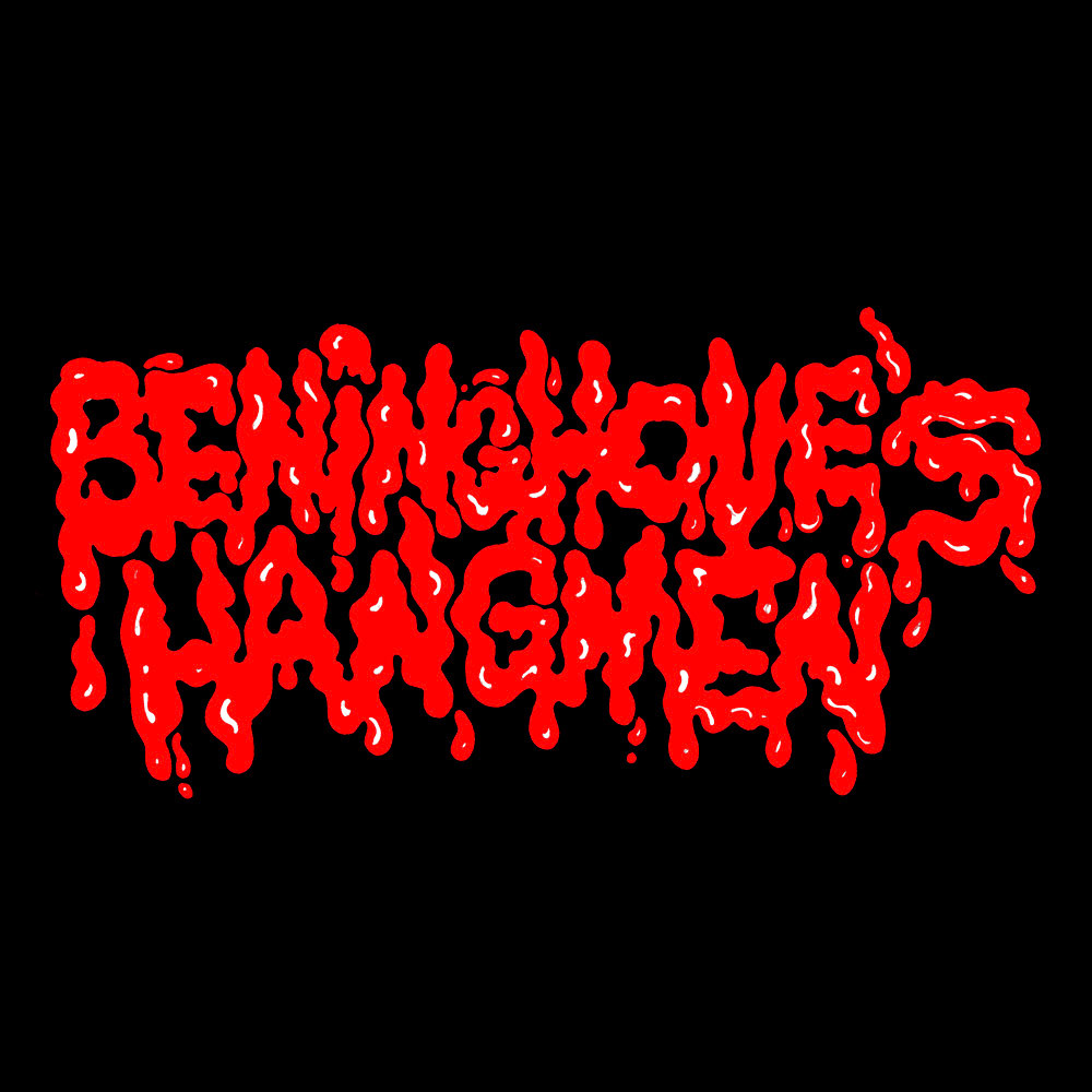 Beninghove's Hangmen - Logo