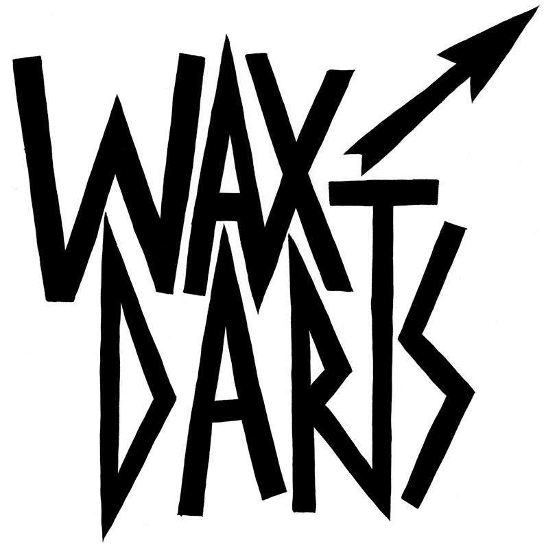 Wax Darts - Band NYC