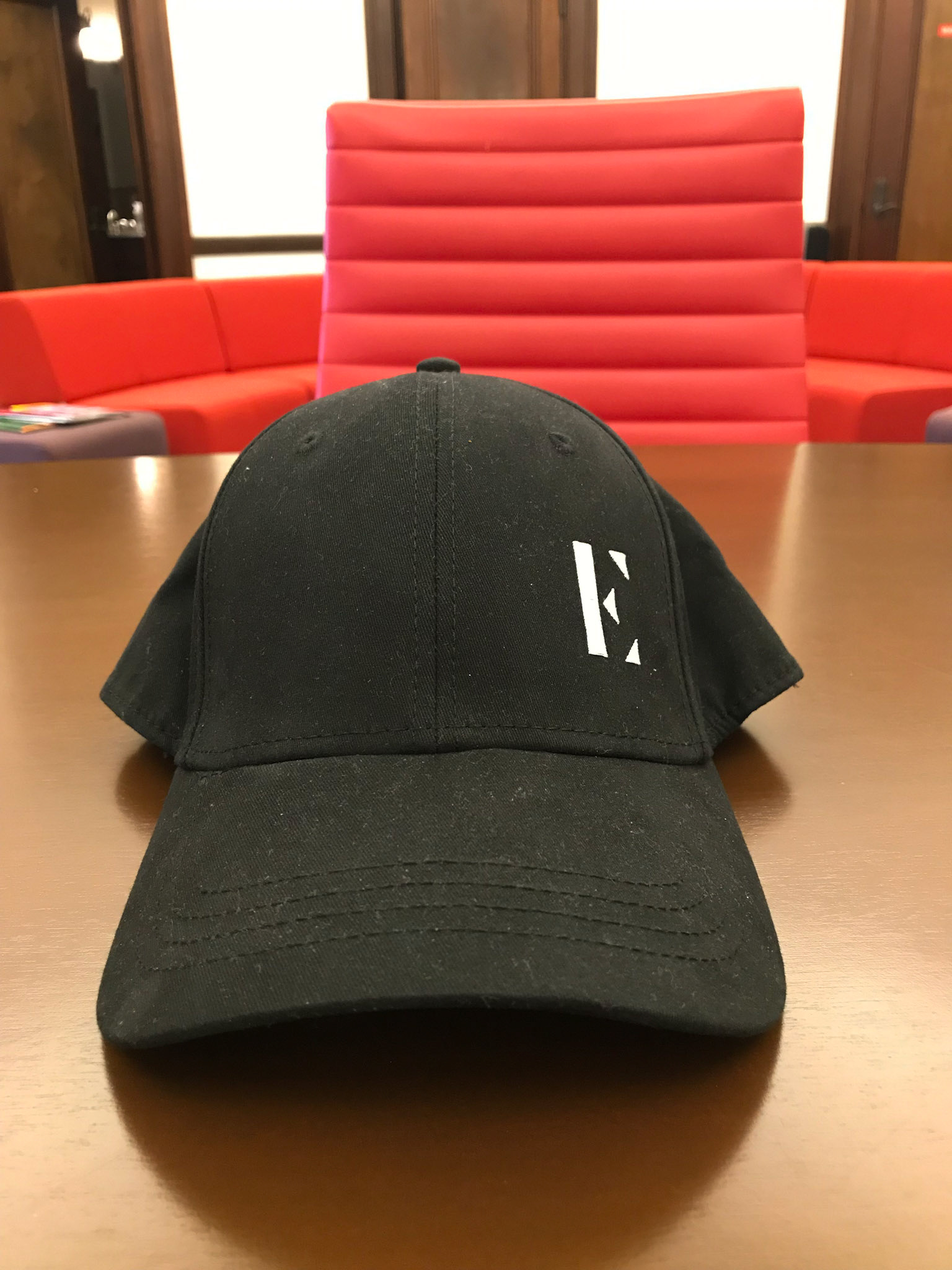Branded gear