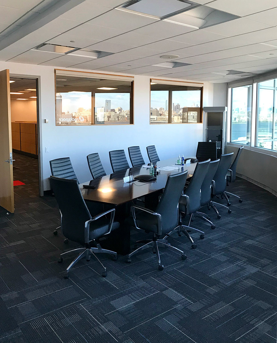 Conference Room One