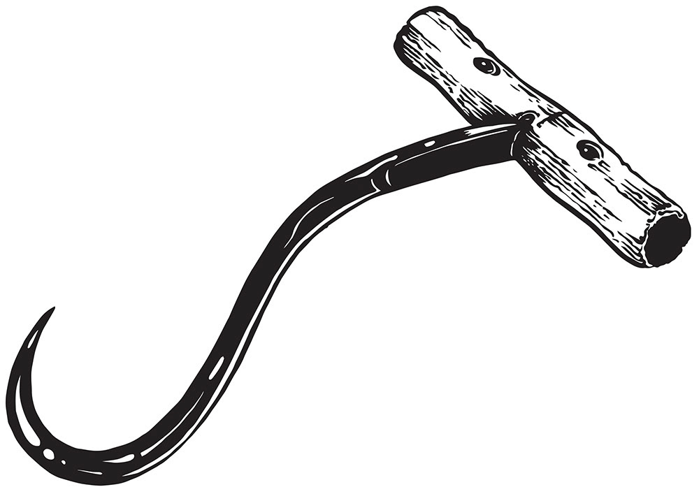 Hoboken & Sons - Icon