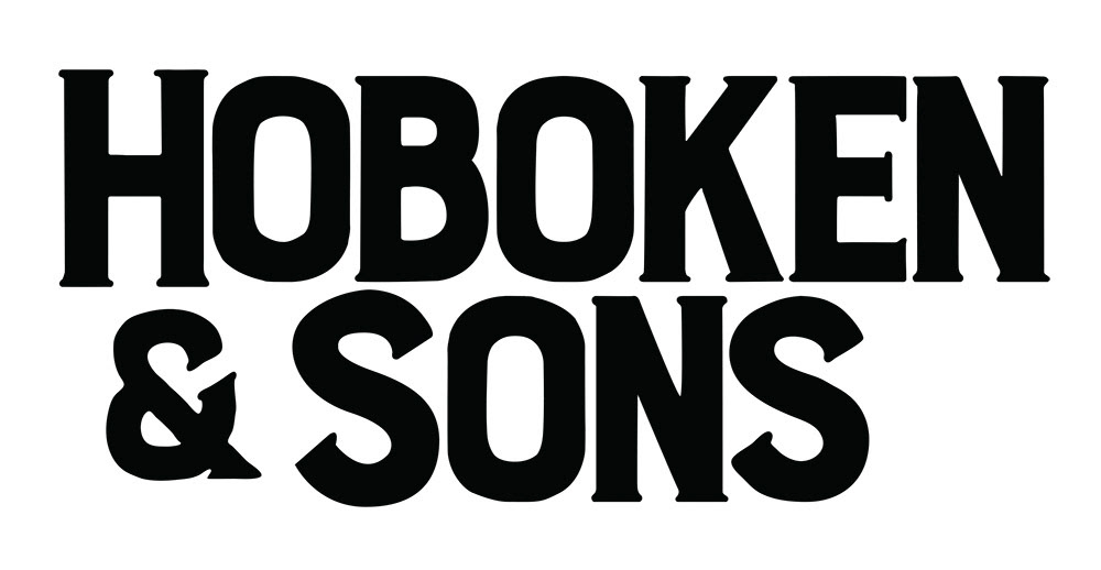 Hoboken & Sons - Logo