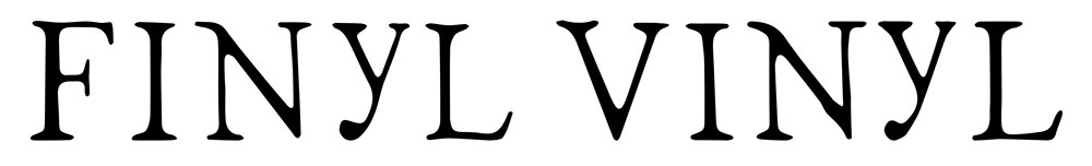 Finyl Vinyl - Record Store - NYC