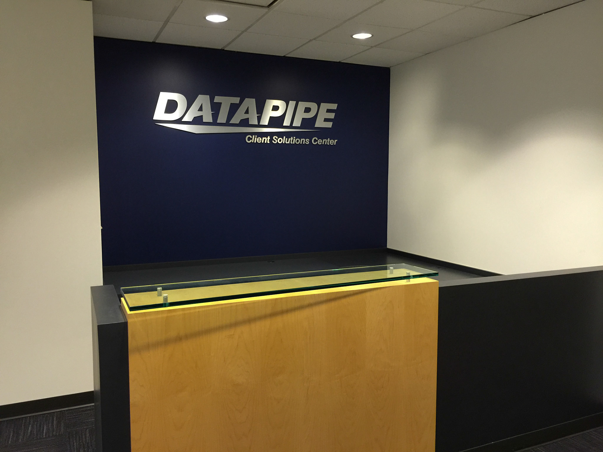 Welcome to Datapipe!