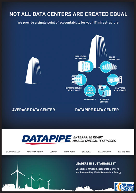 Data Centers