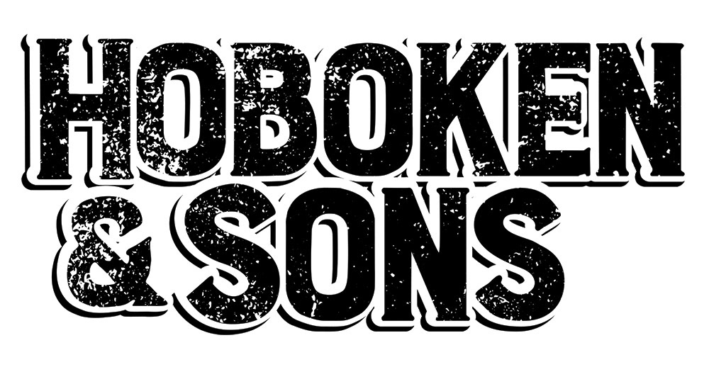 Hoboken & Sons - Logo