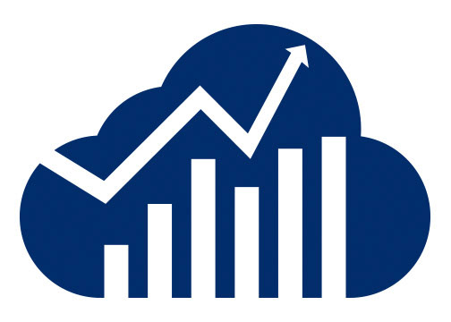 Datapipe Cloud Analytics Logo