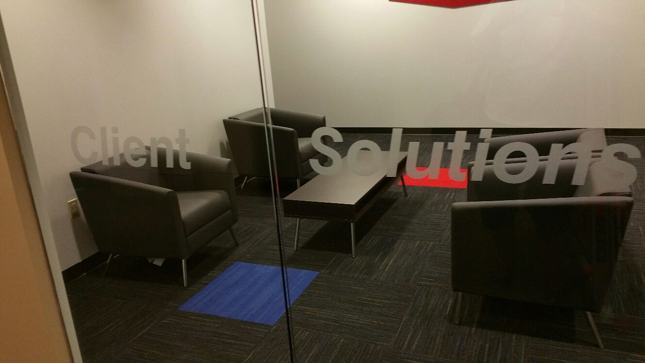 Client Solutions Center