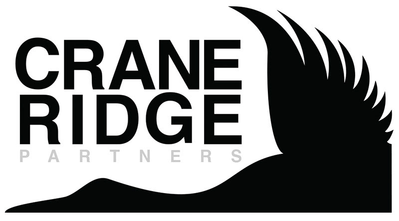 Crane Ridge Partners - Logo