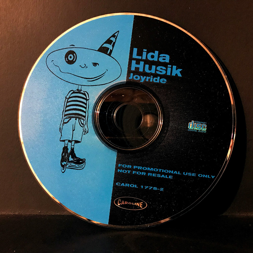 Caroline Kids" Lida Musik Promo