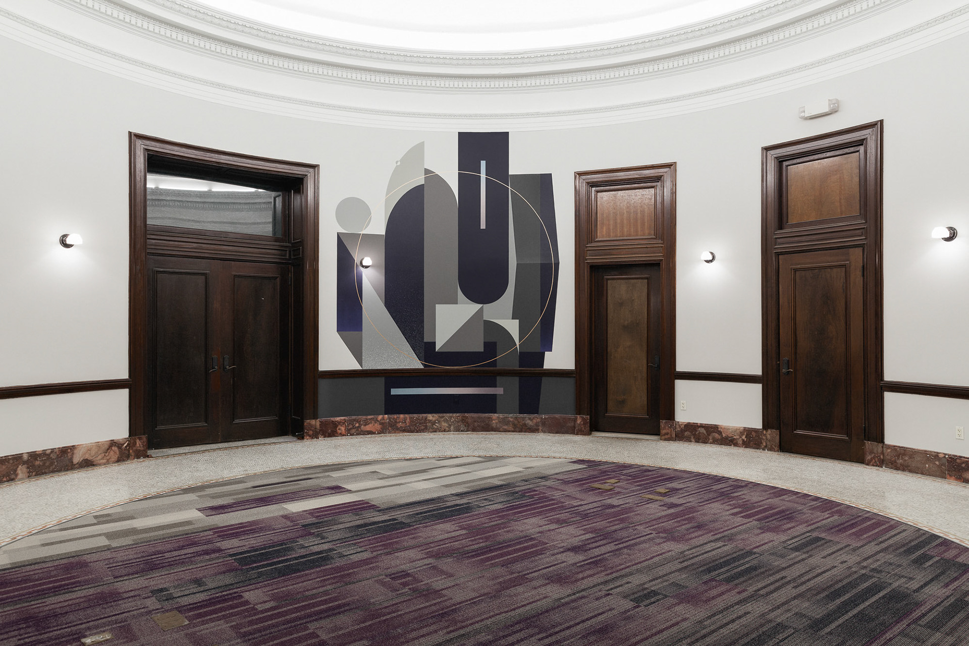 Effectual Inc Mural