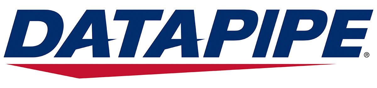 Datapipe Logo