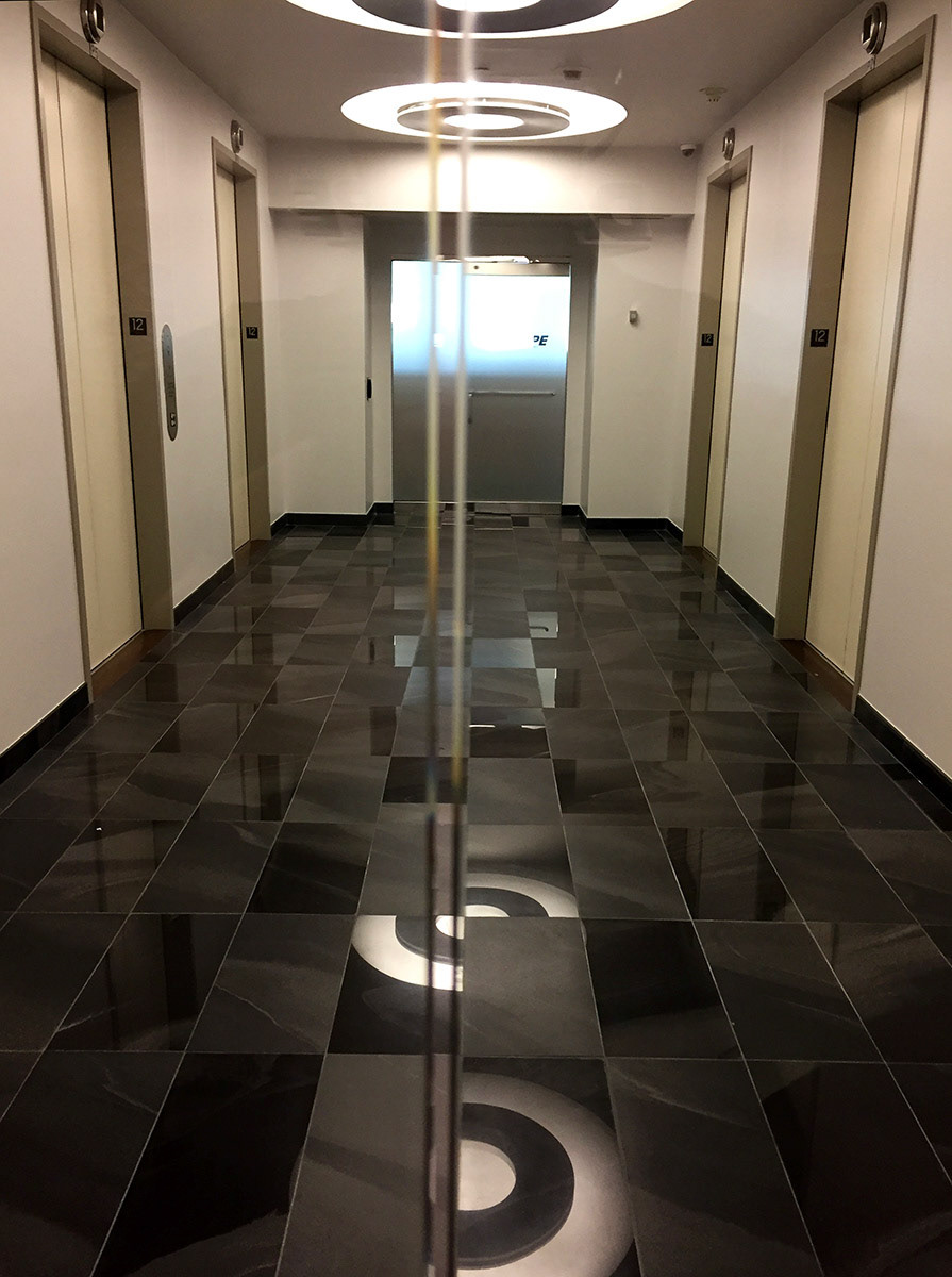 Elevator Lobby