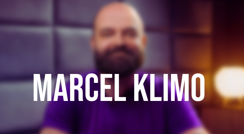 Marcel Klimo