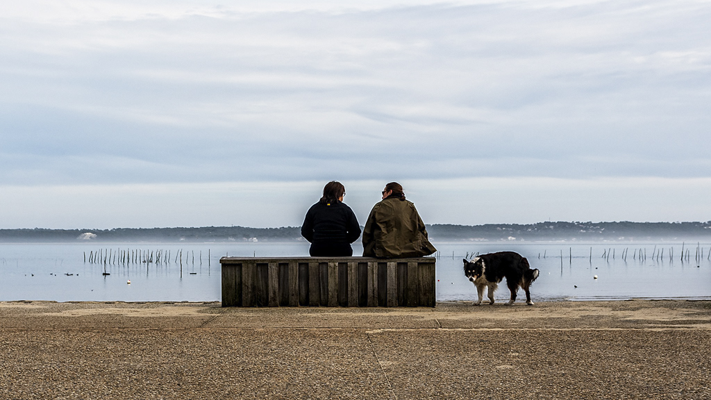 Le Cap-Ferret