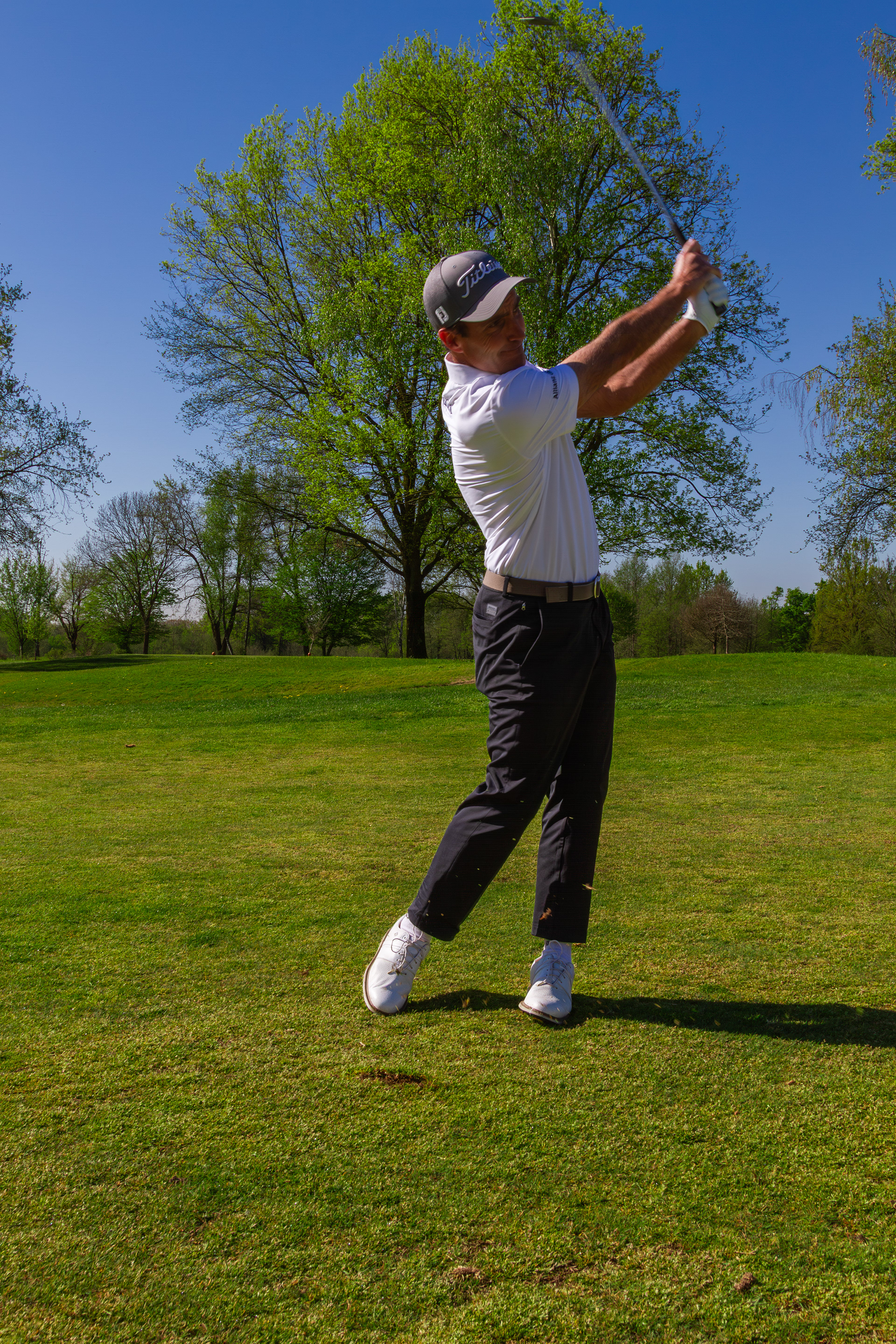 Edoardo Molinari | Golf