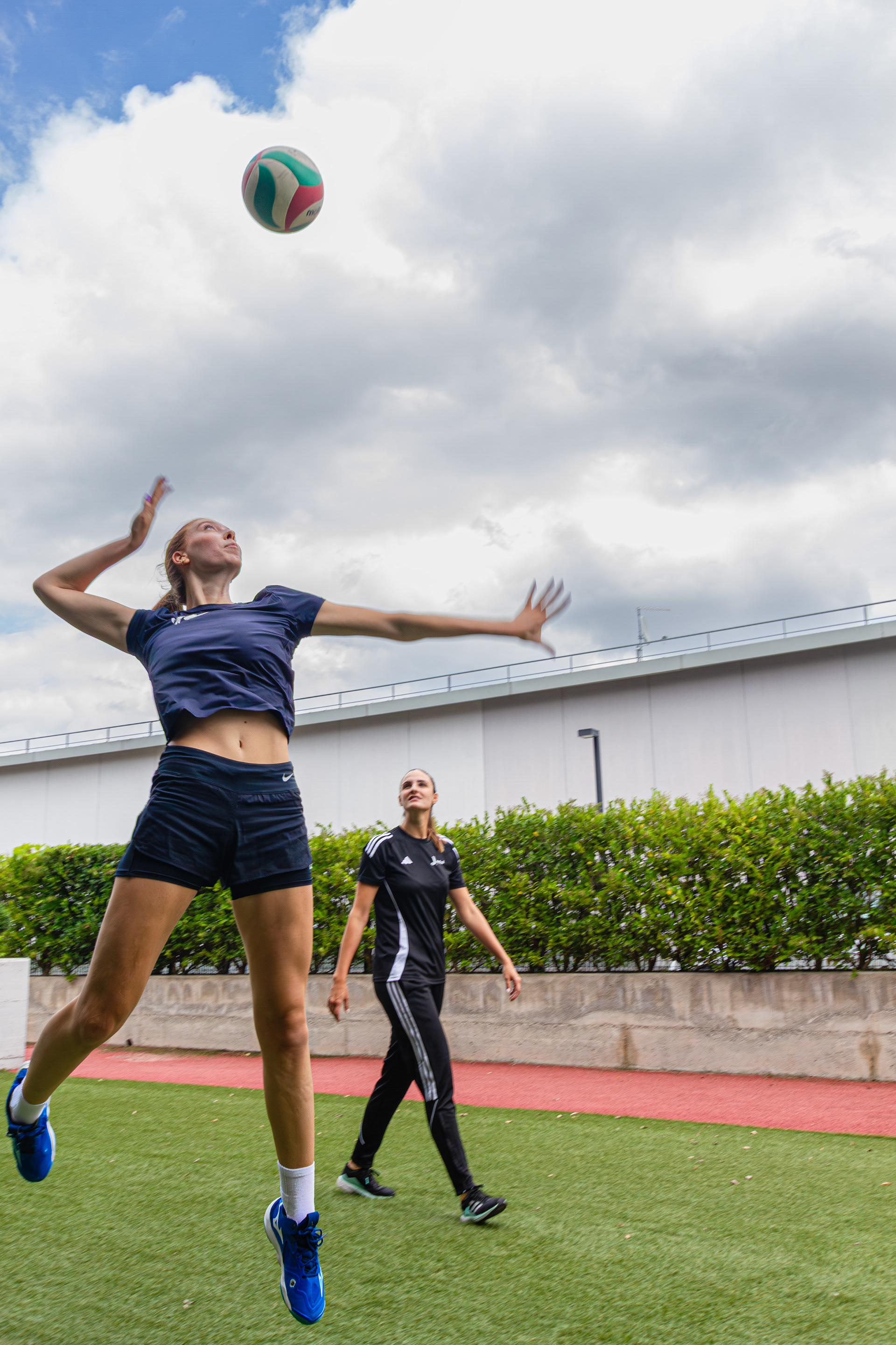 Lavinia Zamboni | Volleyball