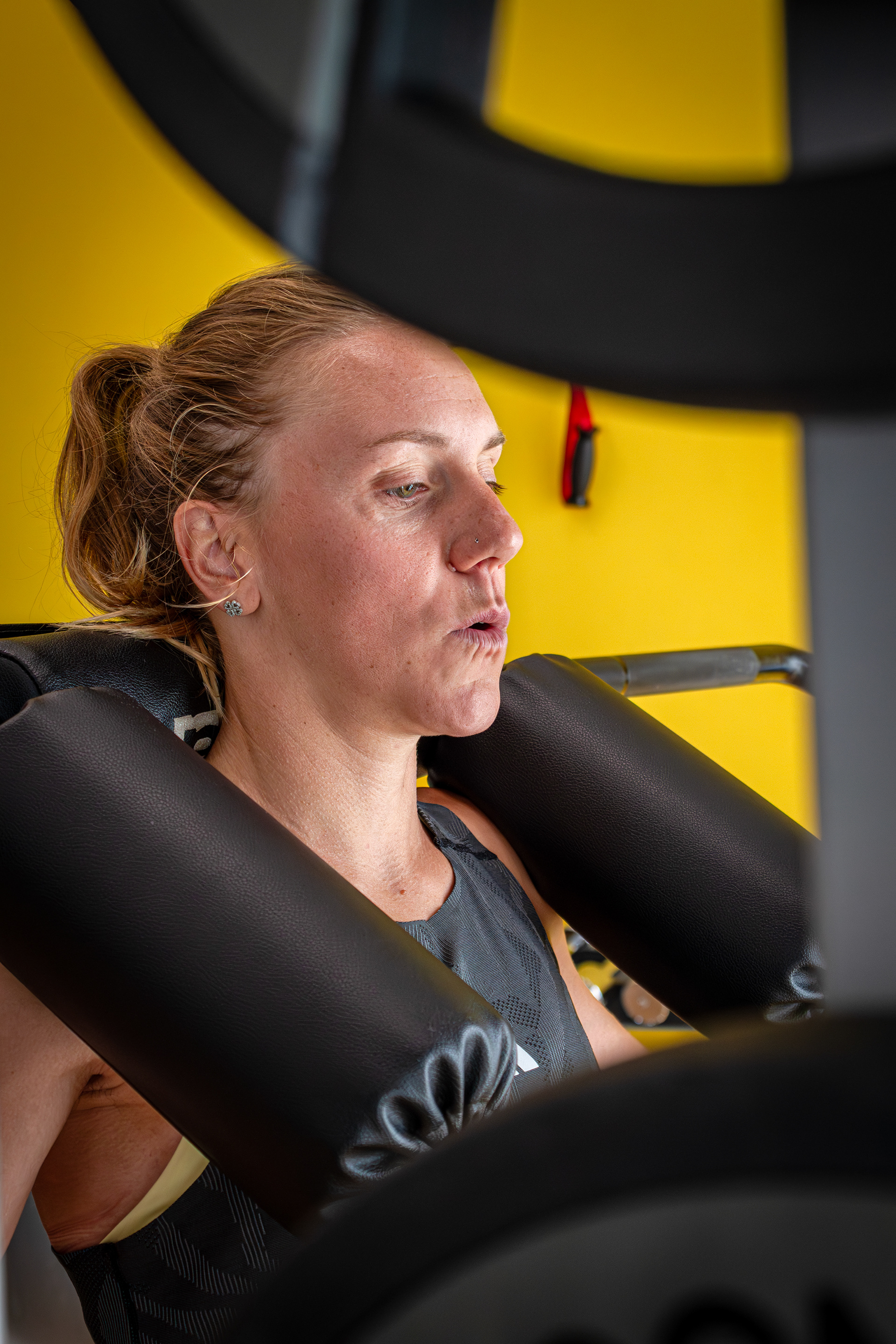 Giorgia Priarone | Pro Triathlete