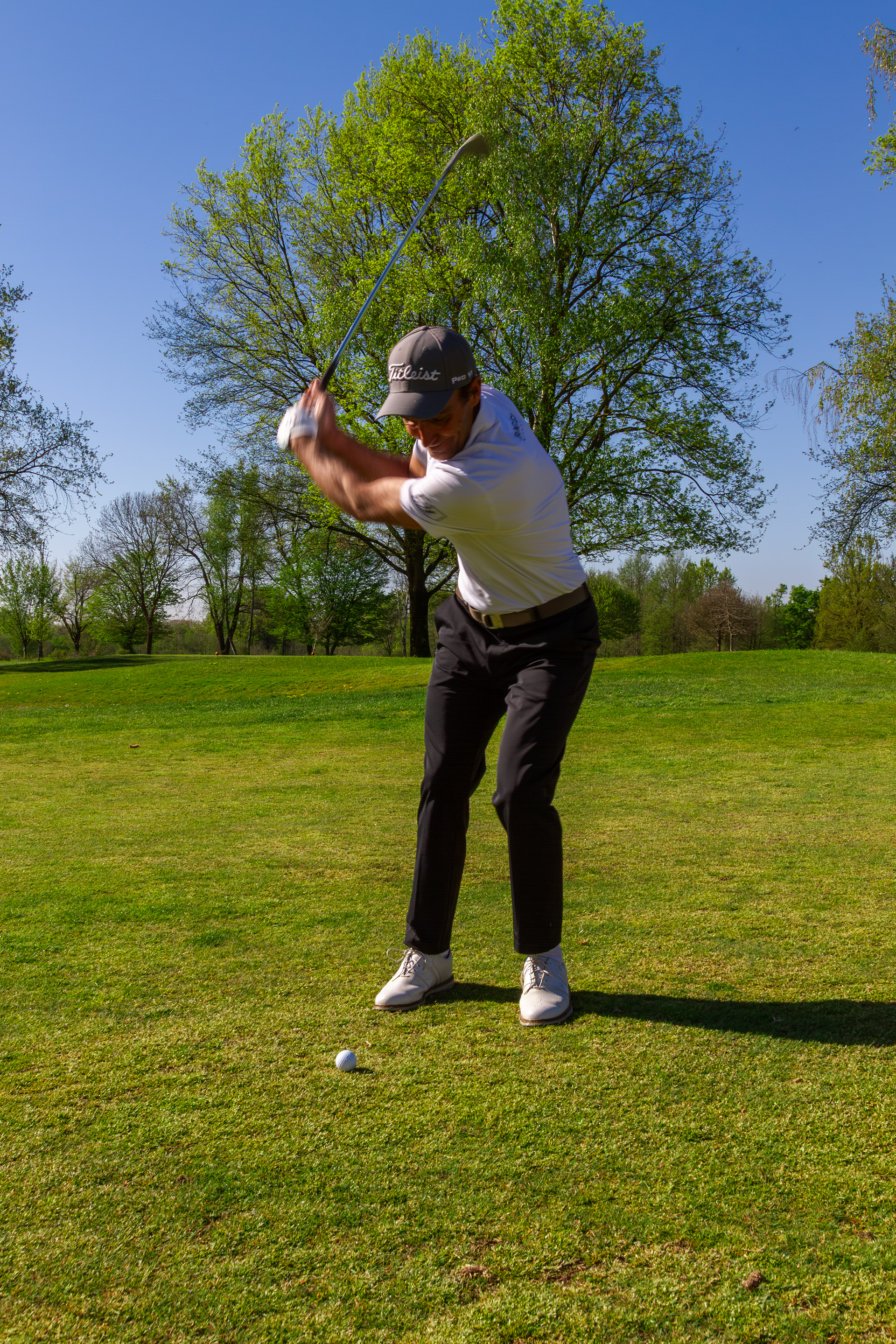 Edoardo Molinari | Golf