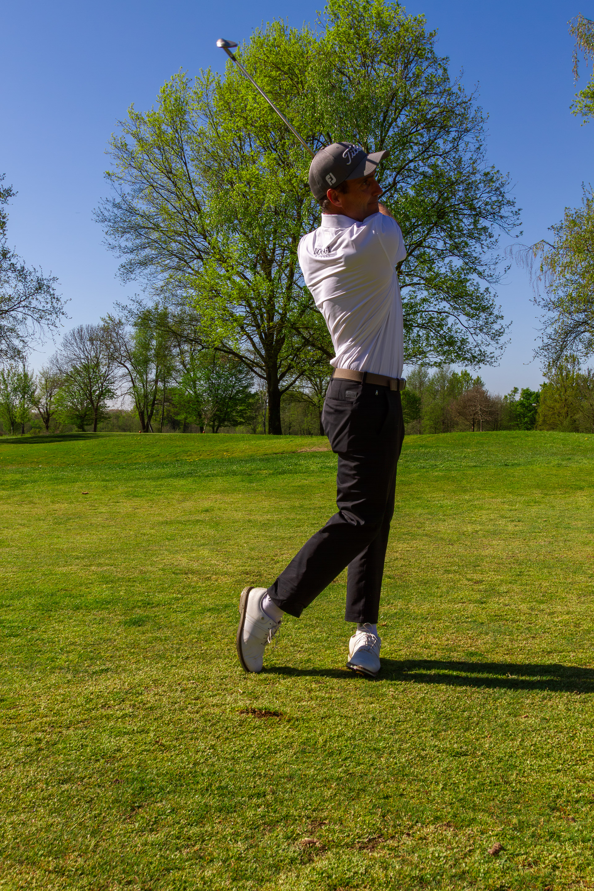 Edoardo Molinari | Golf