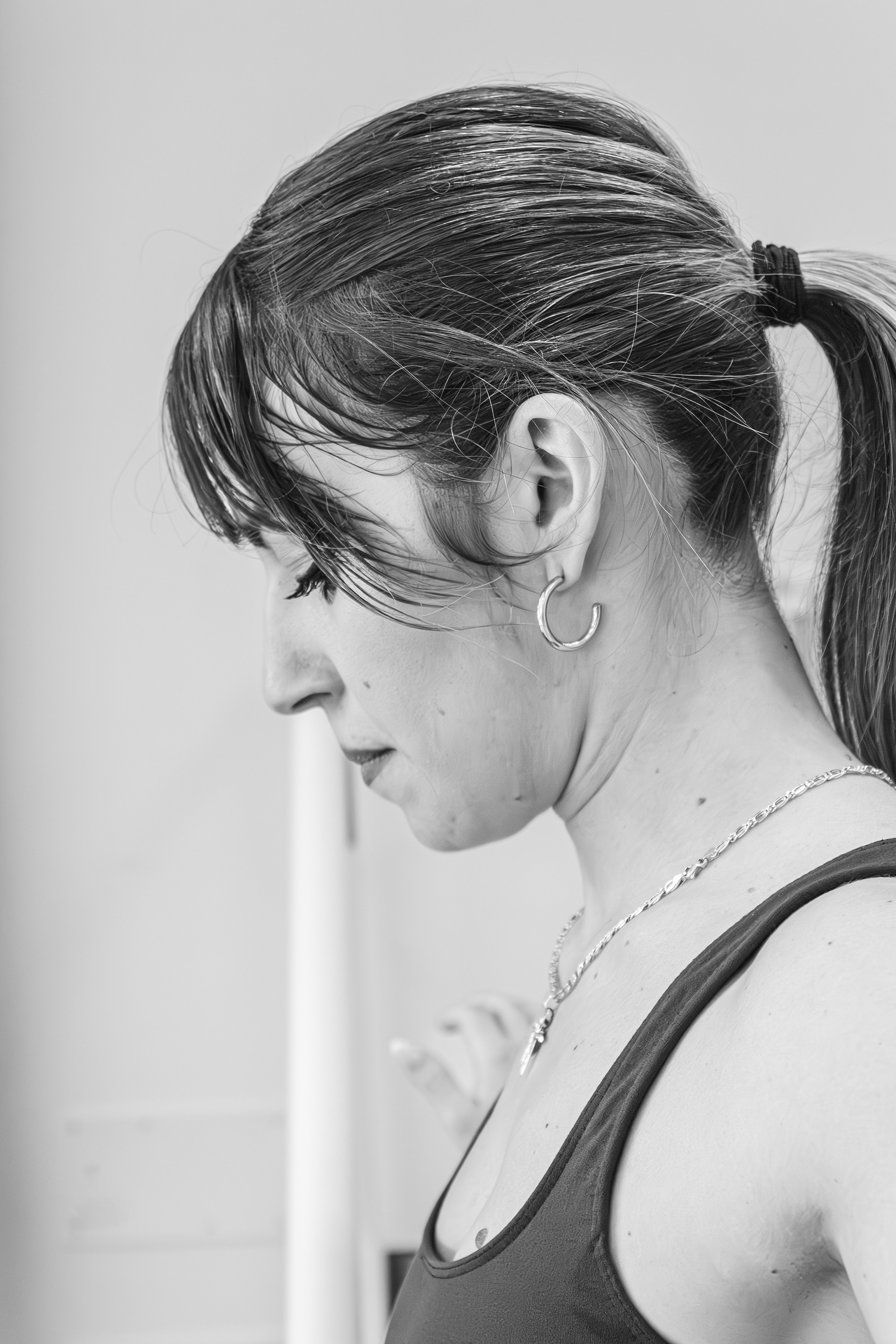 Michela Agnello | Dancer