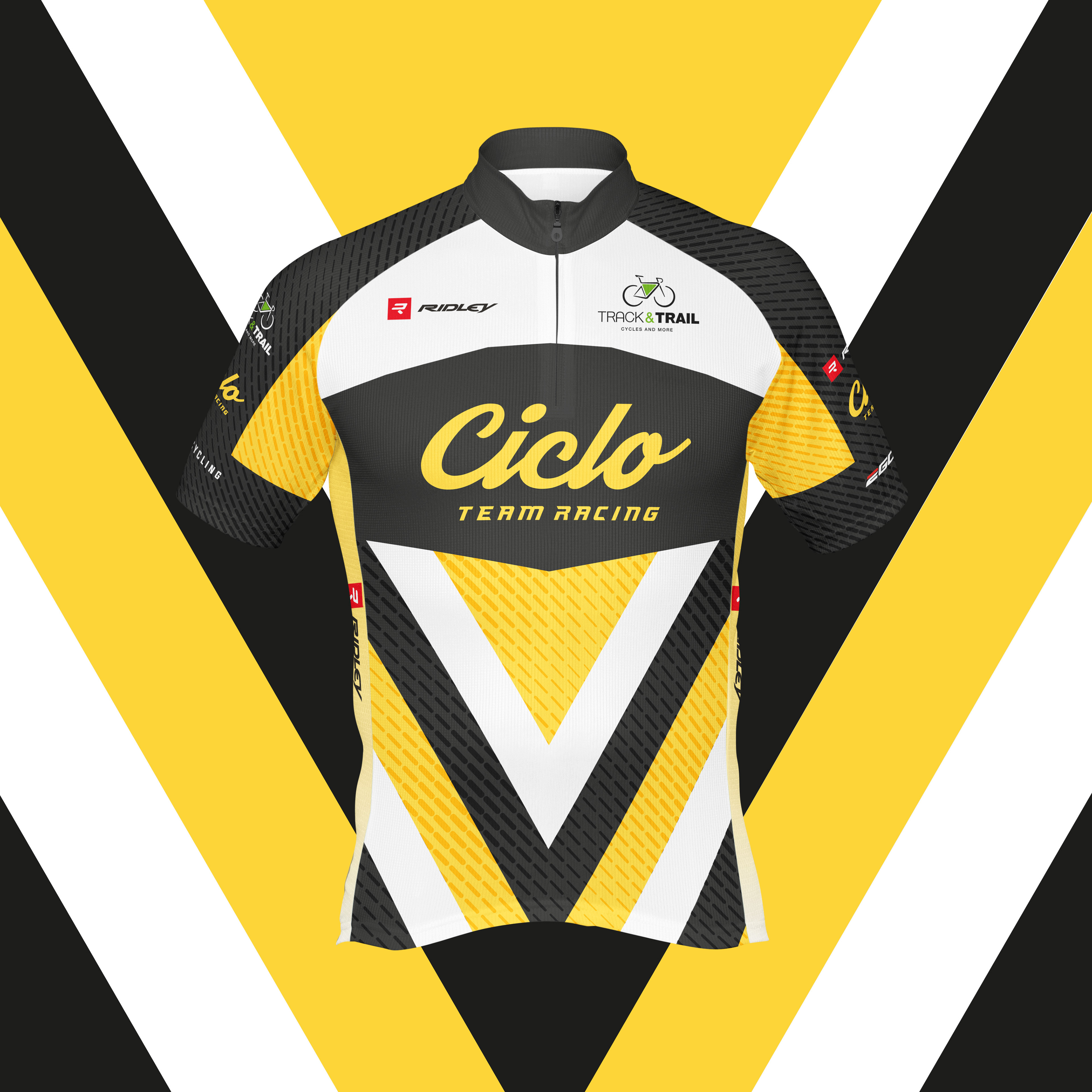 Cycling Jersey Projects  Photos, videos, logos, illustrations and