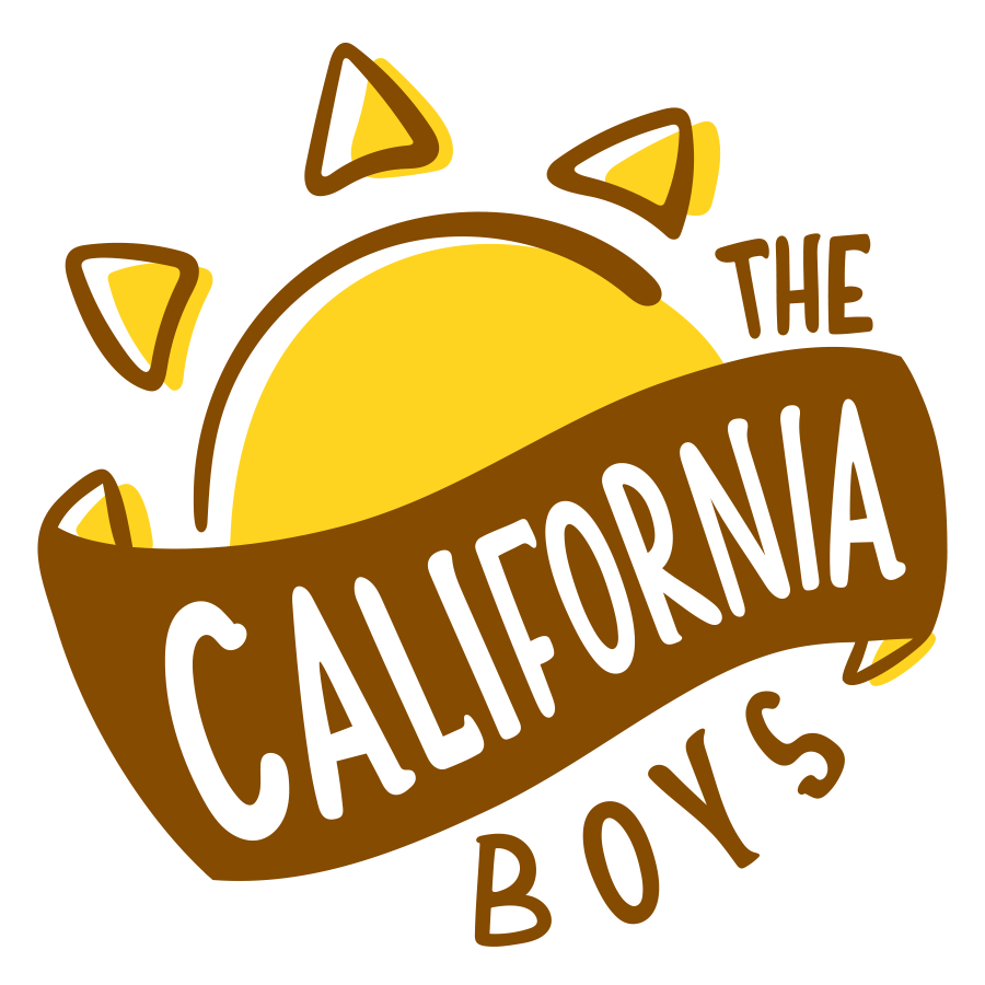 The California Boys