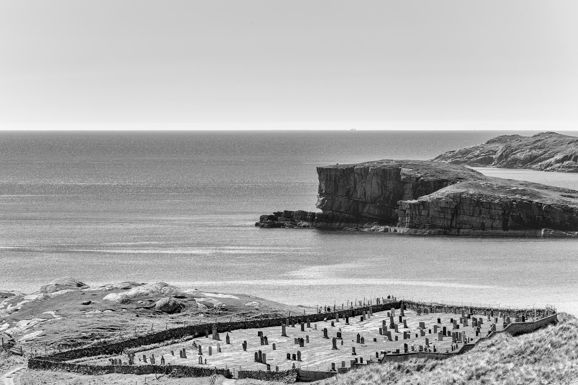 Oldshoremore Beach