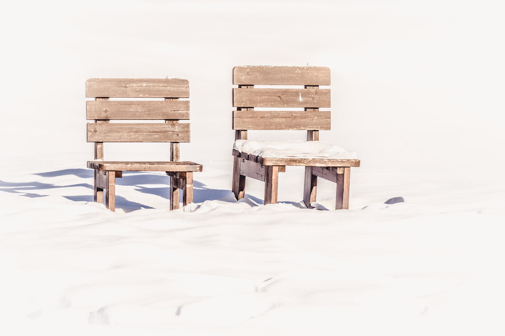 Collection Harmonies de Laponie
