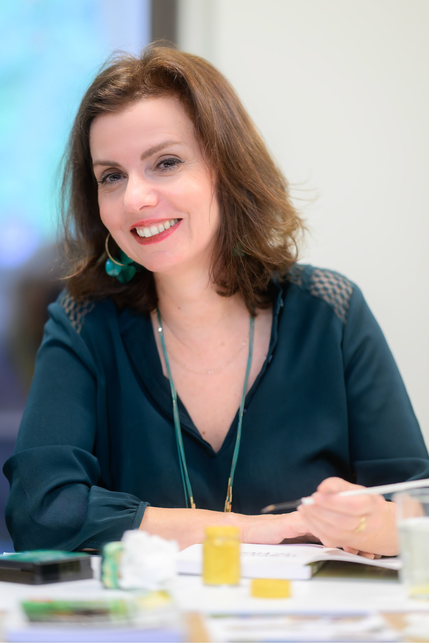 Céline, autrice