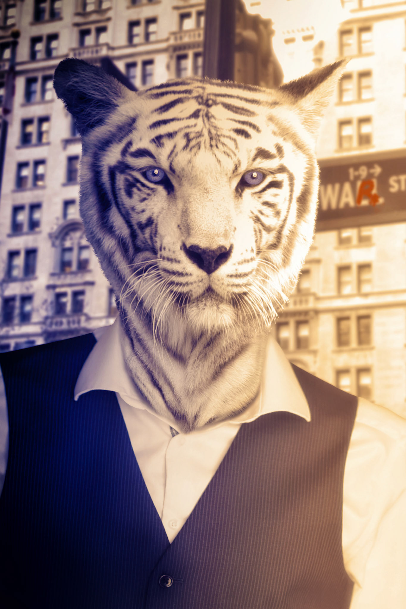 Qui est Tigris ?