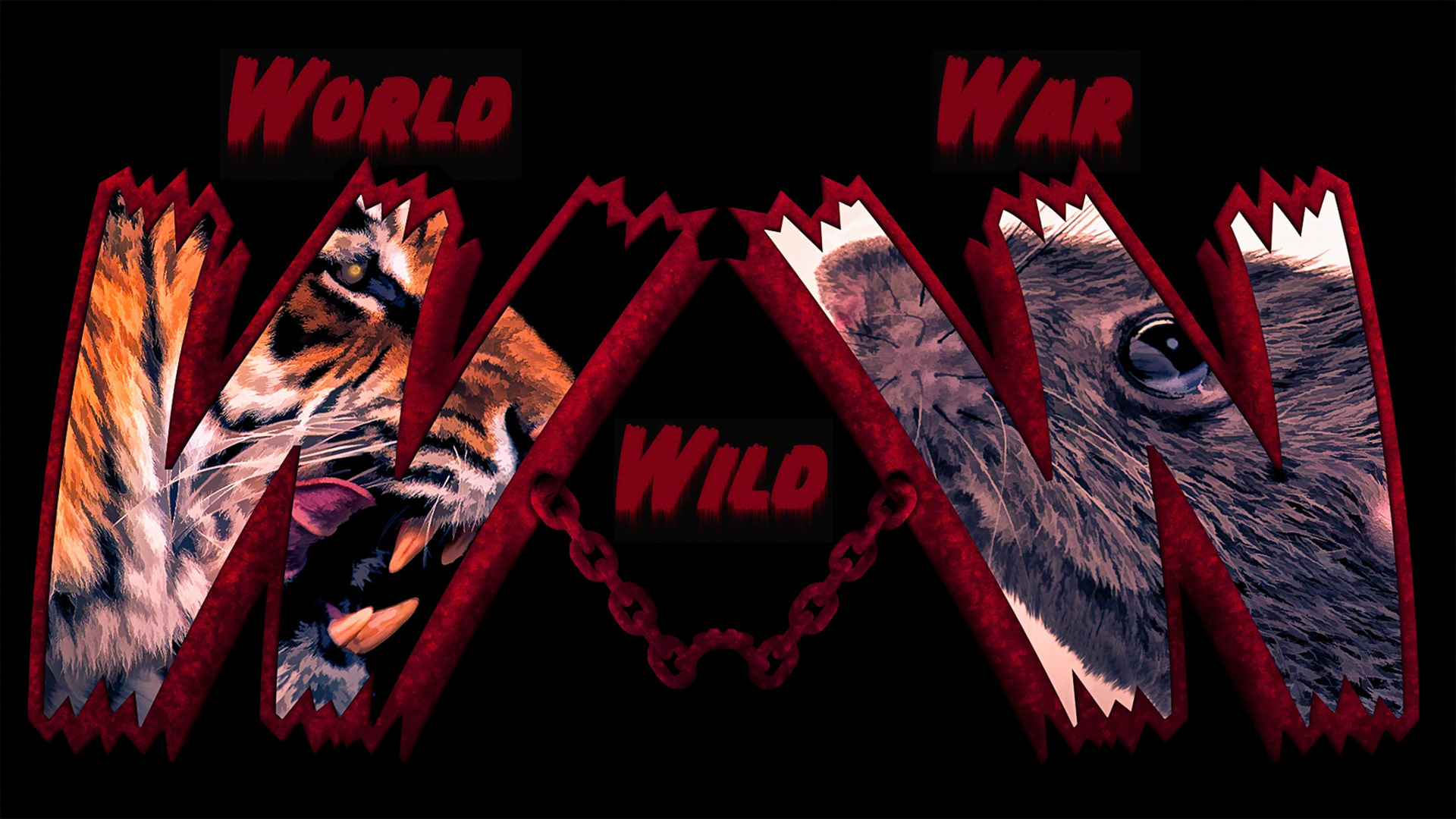 World Wild War