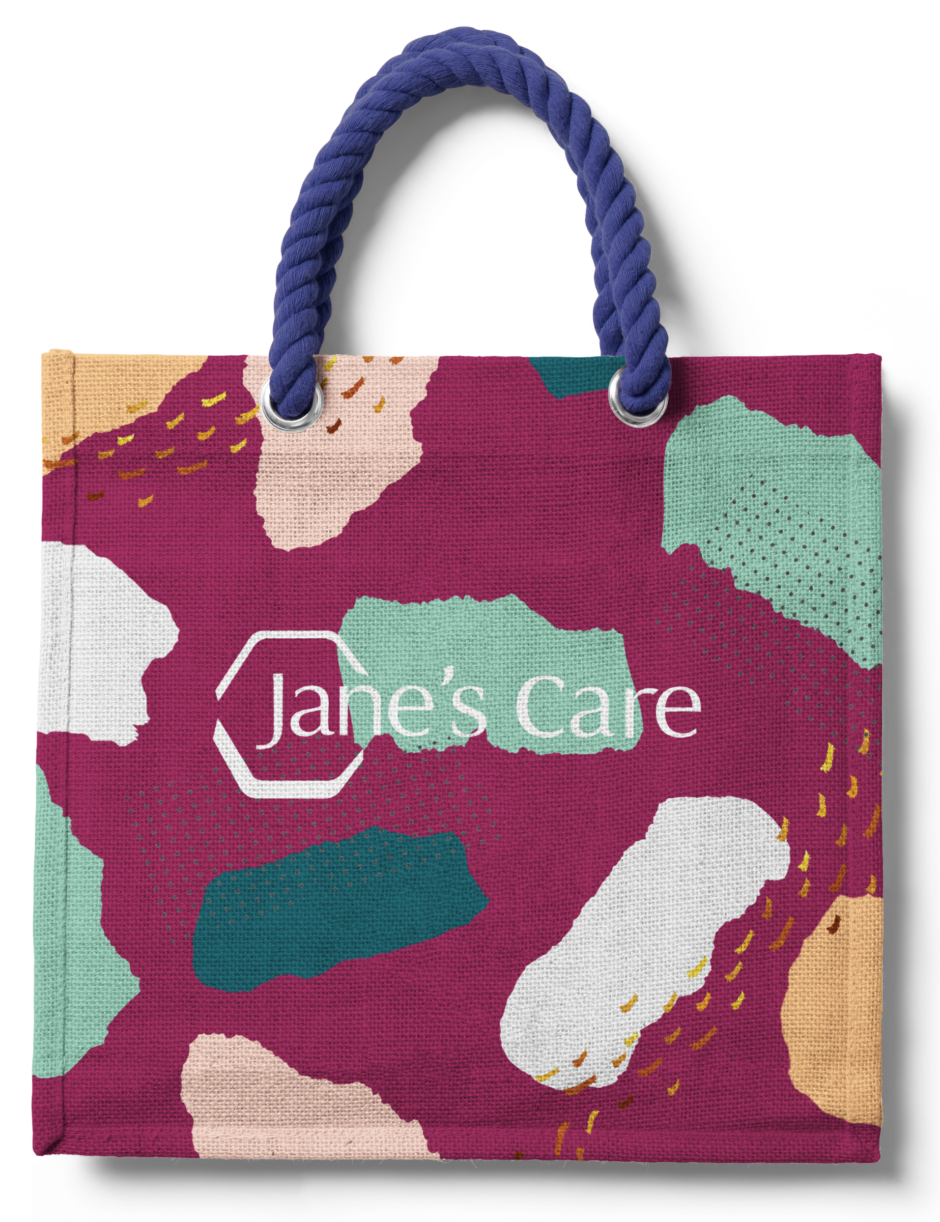Tote Bag Style 2