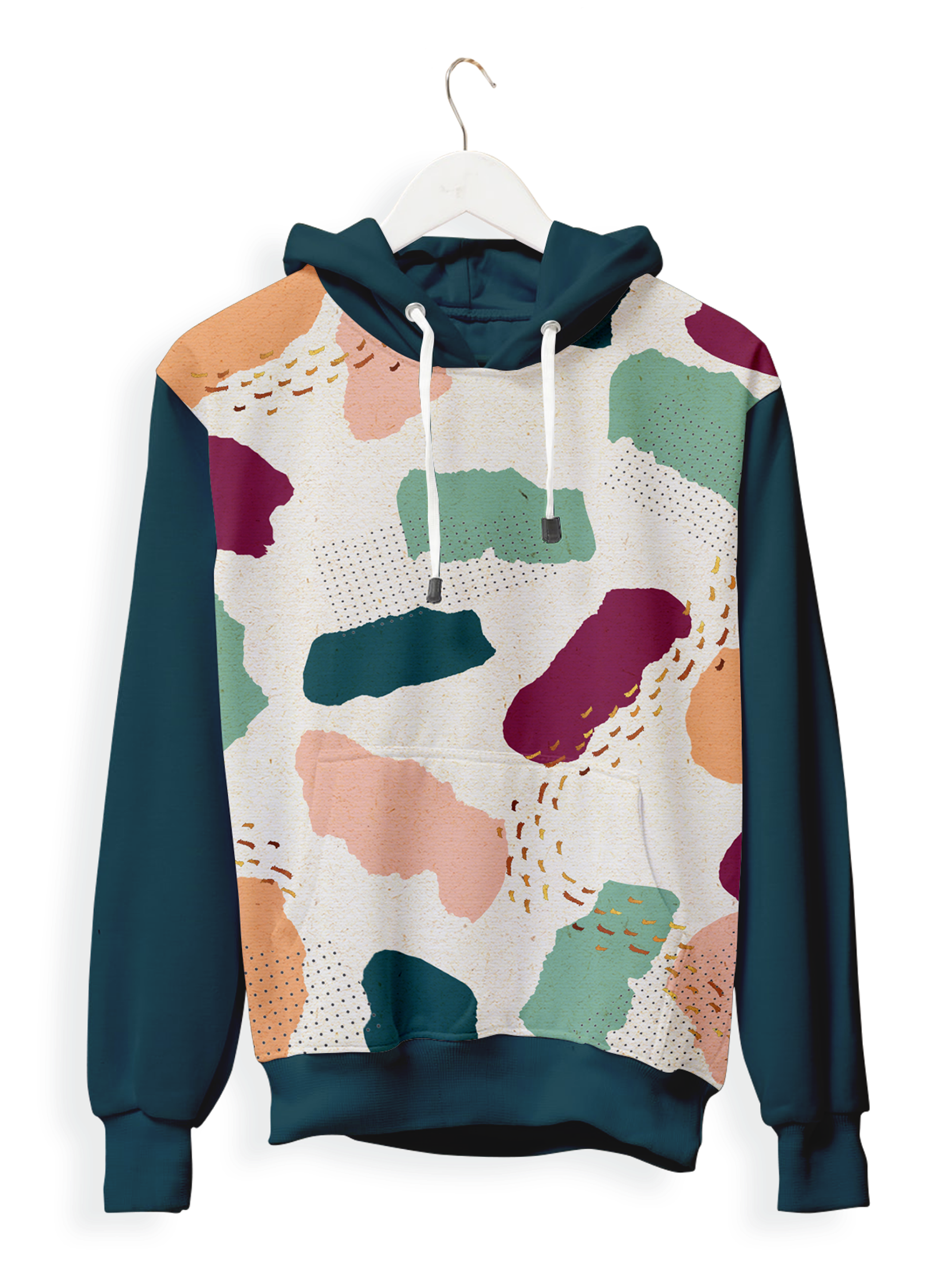 Jane's Care Sweater