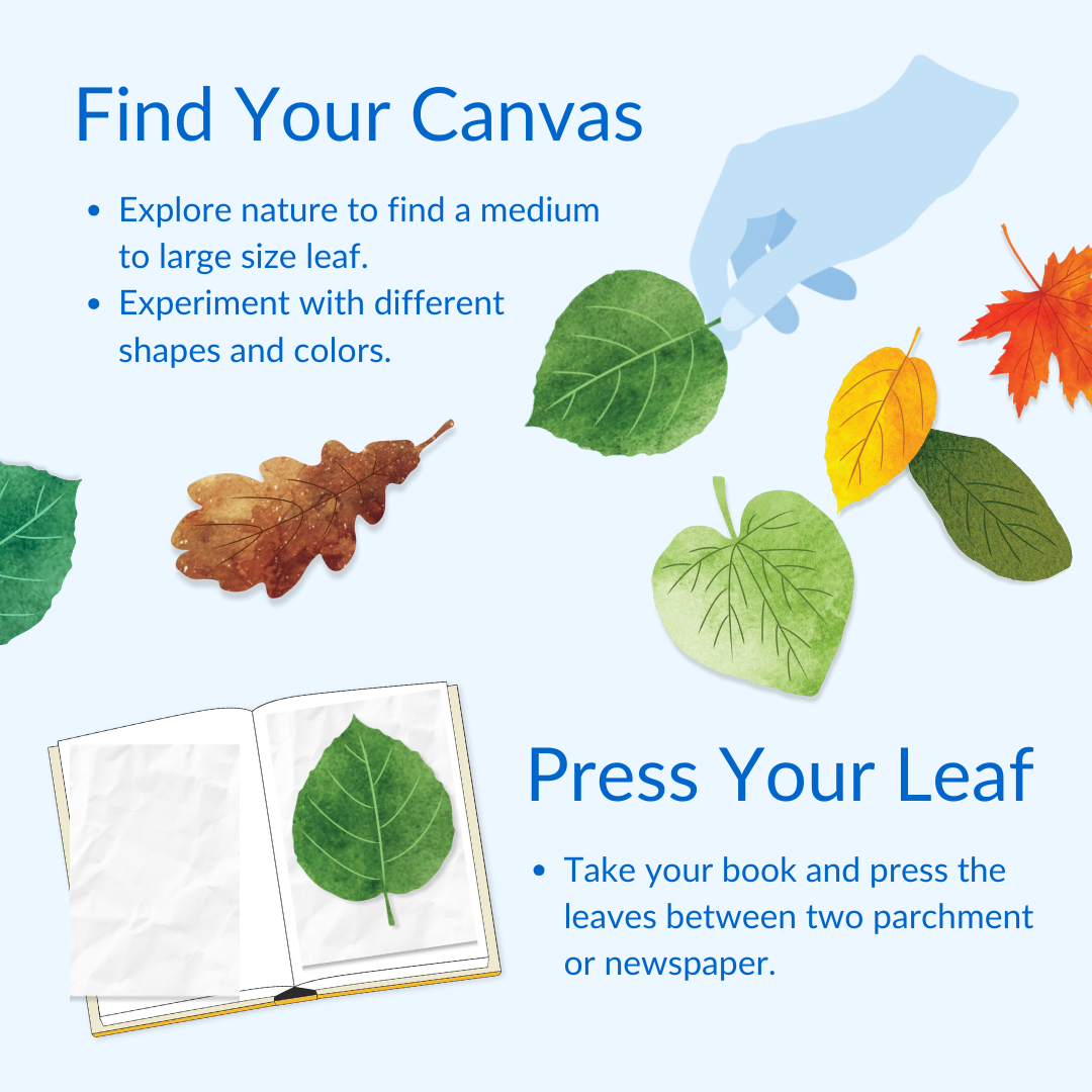 Joyful Leaf Painting Slide 3