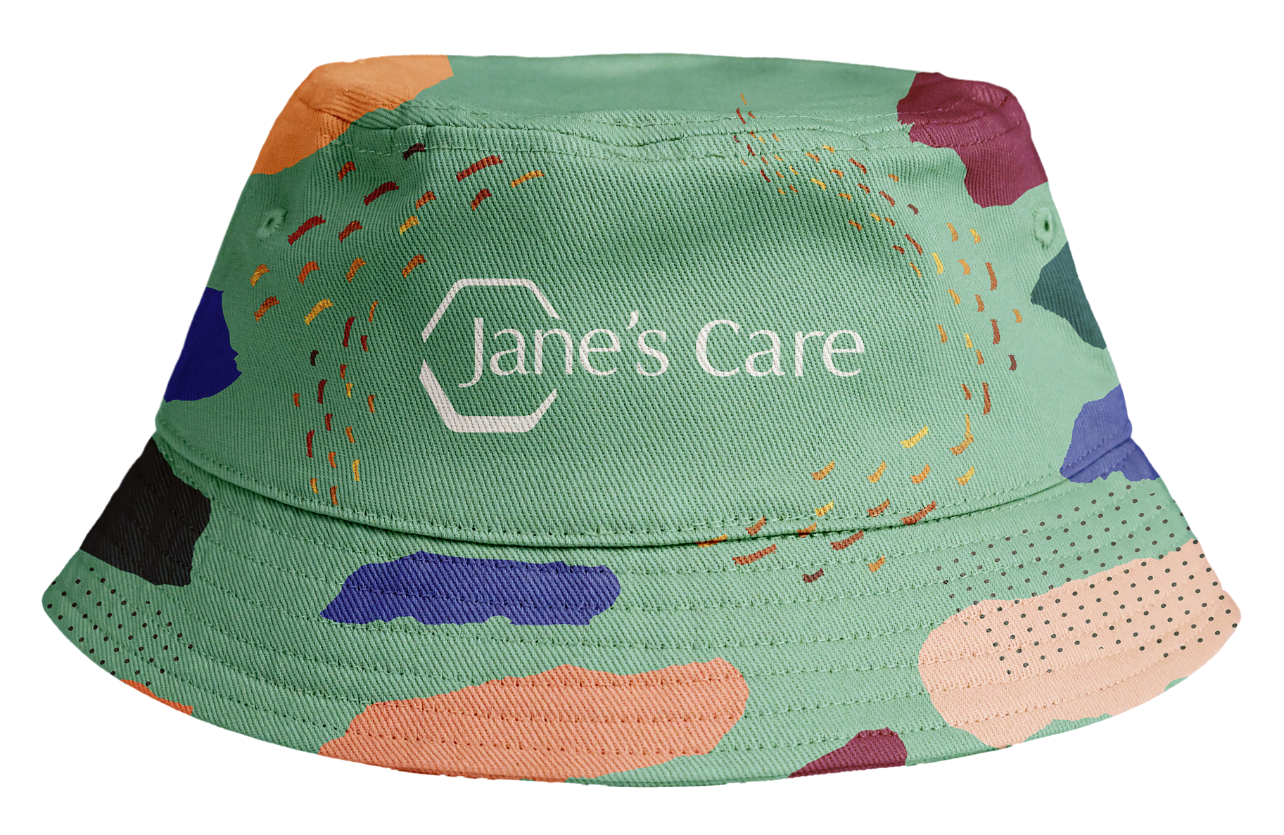 Bucket Hat Style 1