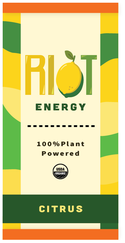 Riot Energy Design 1