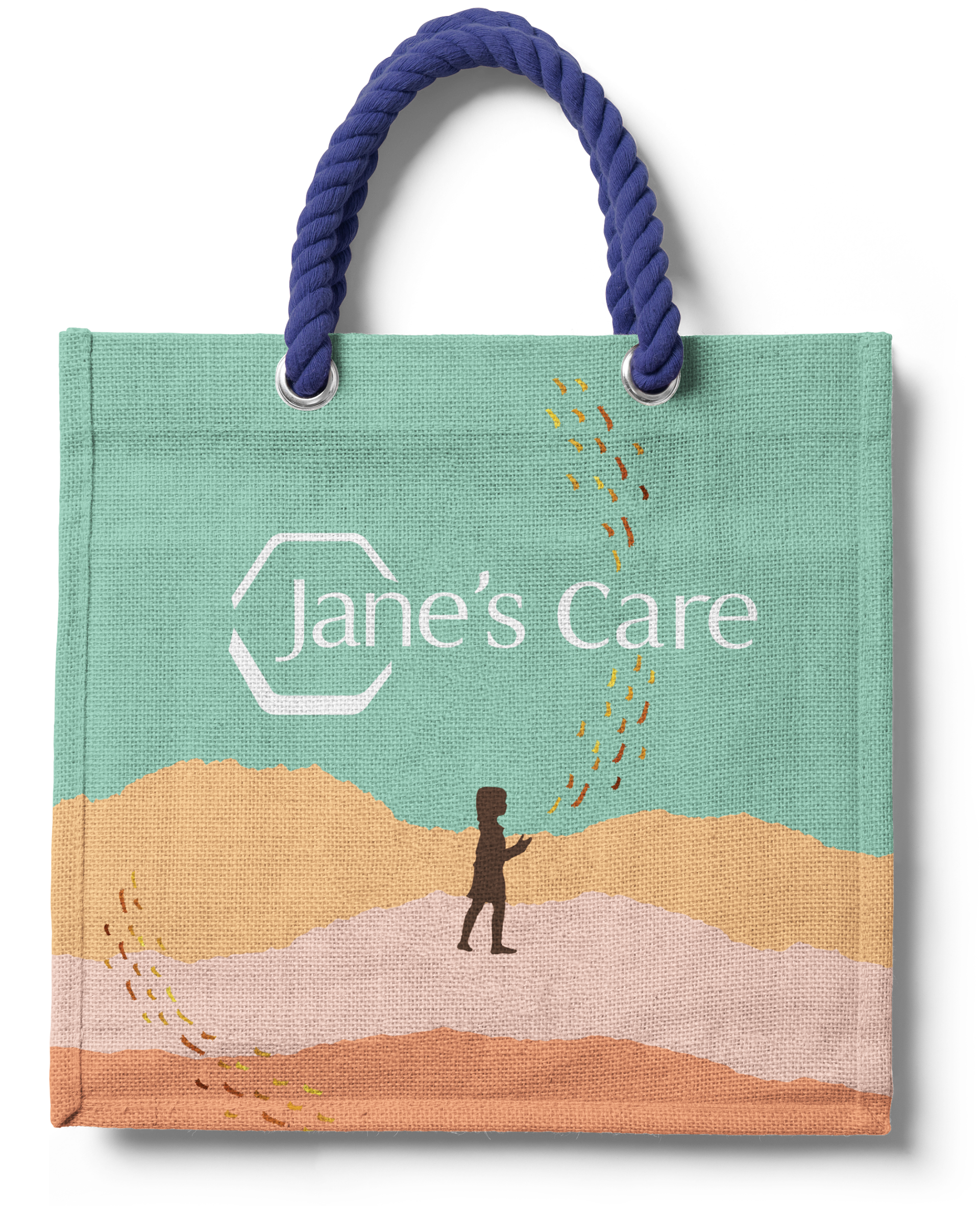 Tote Bag Style 1