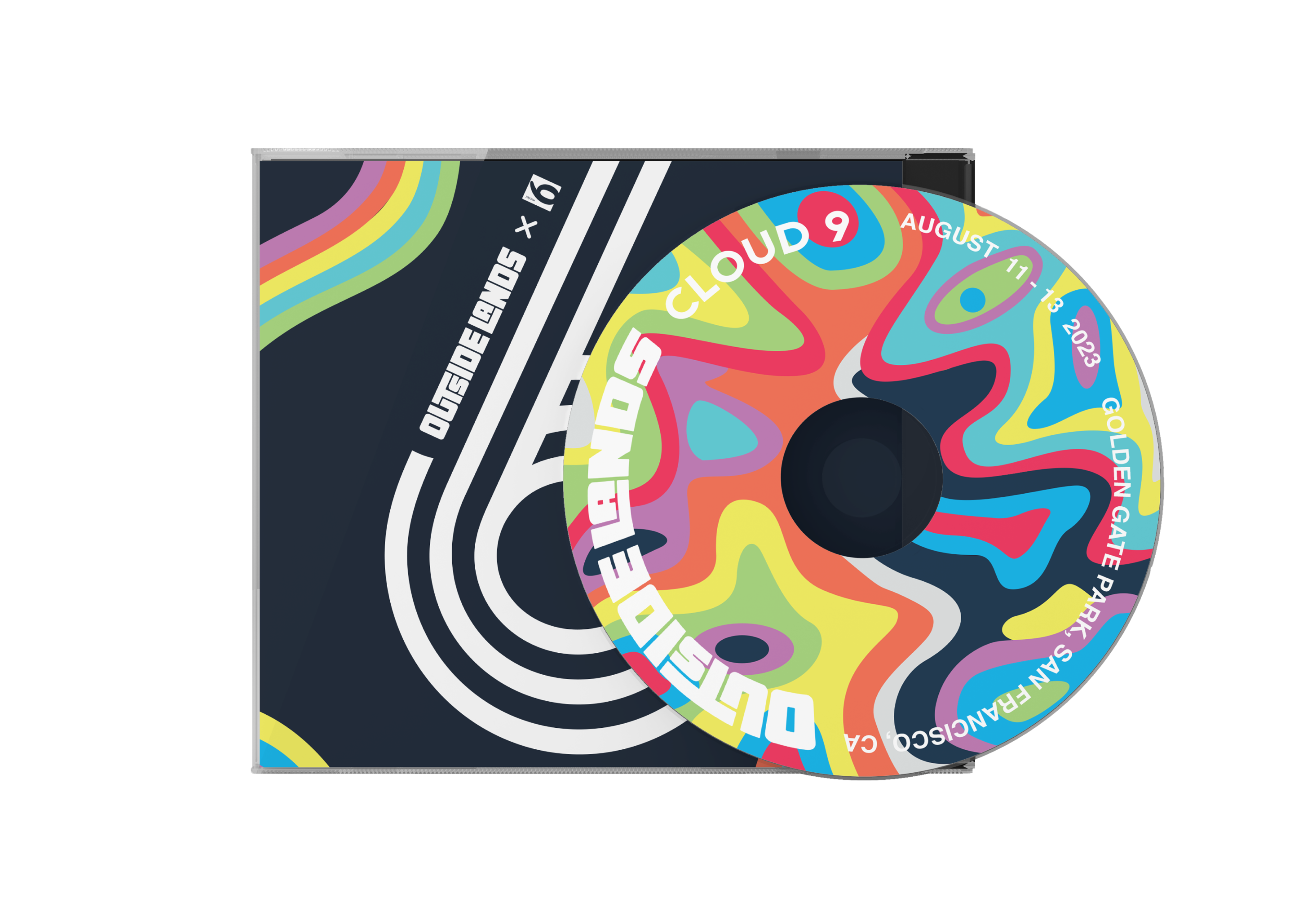 Motel 6: Cloud 9 CD - Closed