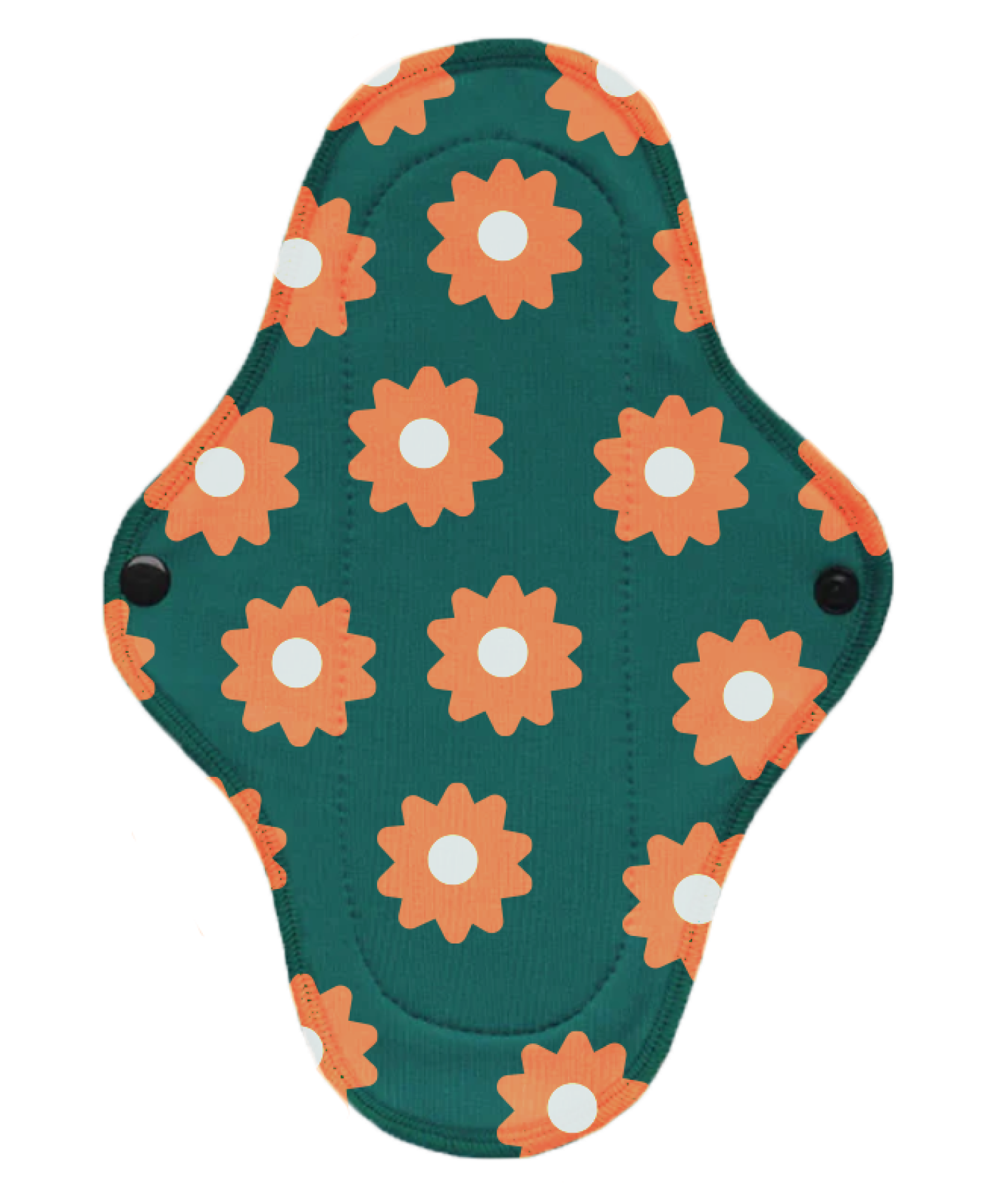 Reusable Eco-Friendly Menstrual Pads