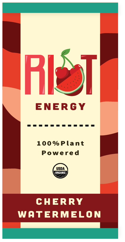 Riot Energy Design 4